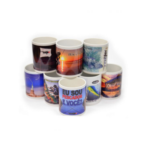 Canecas personalizadas atacado