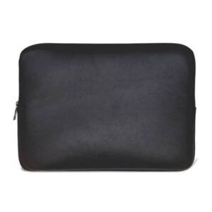 Capa Notebook Couro Legitimo Personalizado