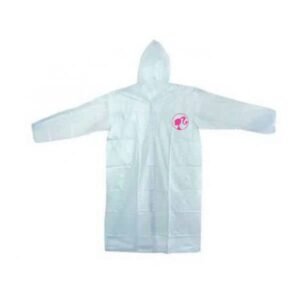 Capa de chuva ecologica Personalizada