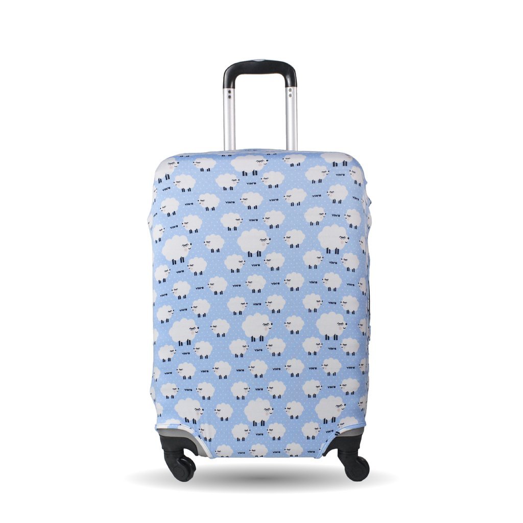 Capas para malas de viagem
