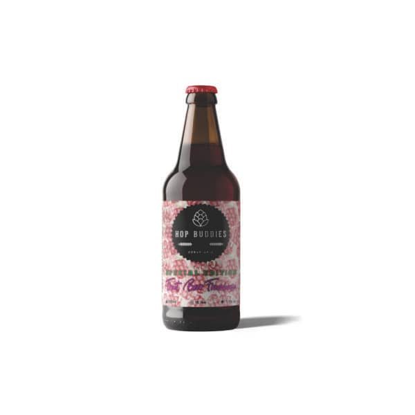 Cerveja Artesanal Personalizada