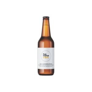 Cerveja Personalizada com Nome