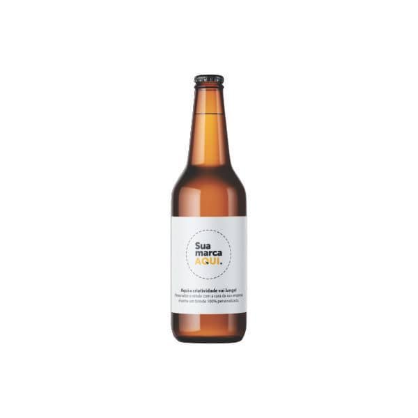 Cerveja Personalizada com Nome