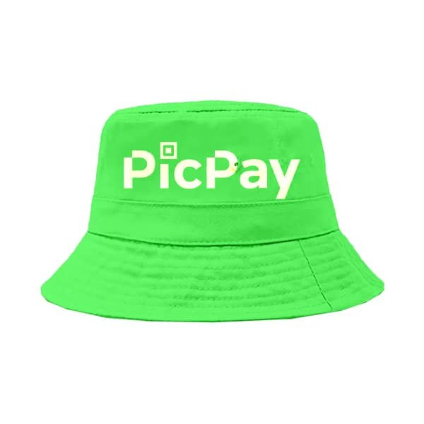 Chapéu Bucket Personalizado