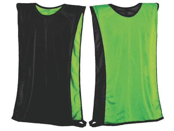 Colete De Futebol Dupla Face Treino