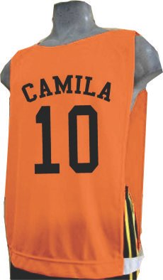 Colete Esportivo Personalizado Brinde