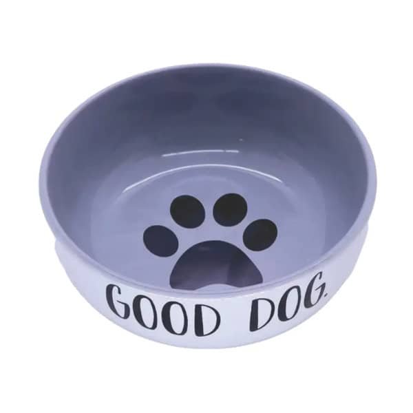 Comedouro Pet Com Nome