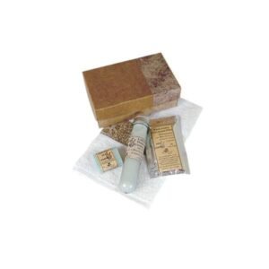 Conjunto Personalizado com Loção Pés e Pernas