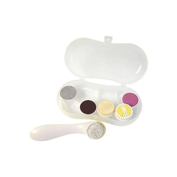 Conjunto de Beleza para Pés Personalizado