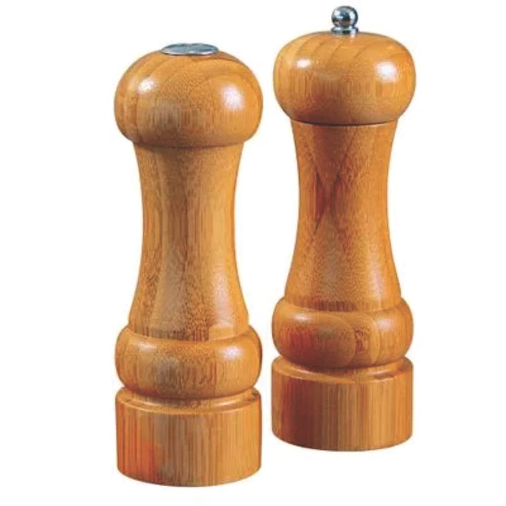 Conjunto de Sal e Pimenta