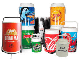 Cooler Personalizado Preço