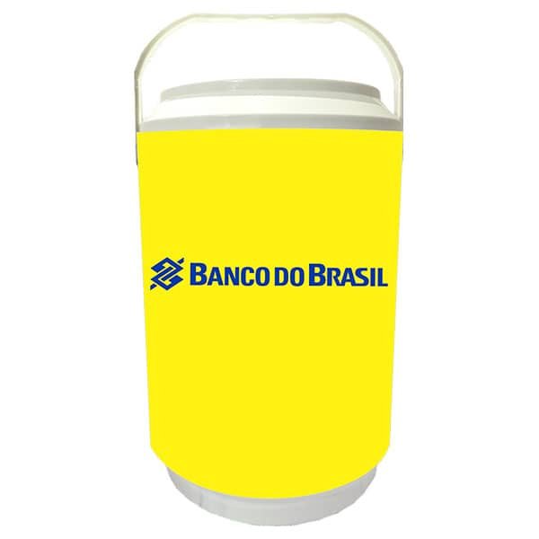 Cooler Personalizado para Piscina