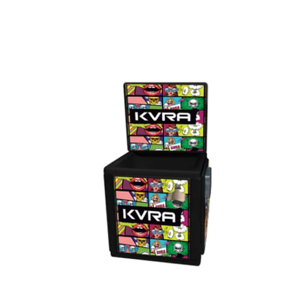 Cooler para personalizar