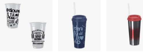 Copão personalizado