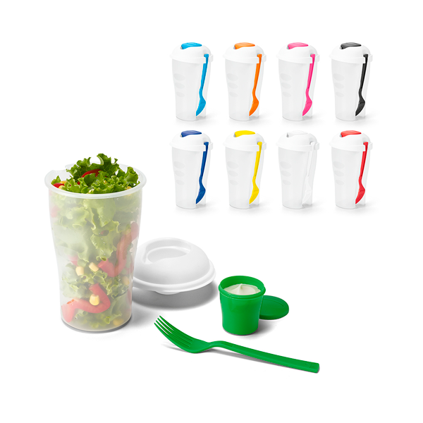 Copo Personalizado Salada