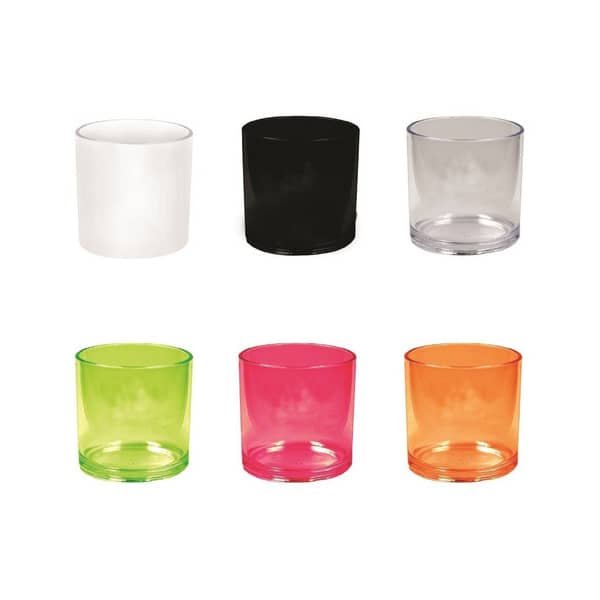 Copo de Acrílico para Whisky Personalizado