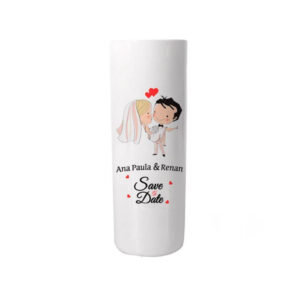 Copos Personalizados para Casamento