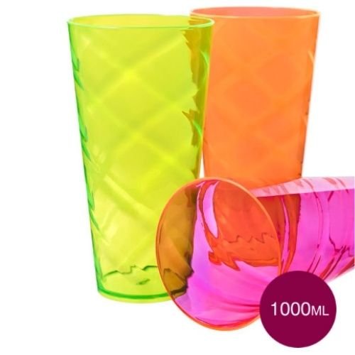 Copo de 1 litro personalizado