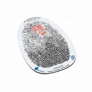 Mouse pad promocional
