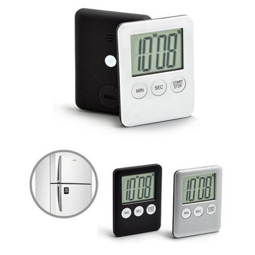 Timer digital para brindes