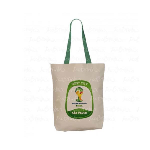 Ecobag PET Personalizada 3340F