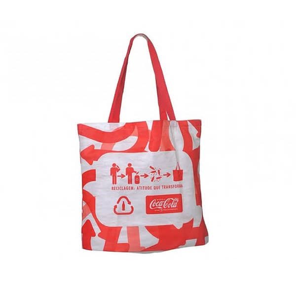 Ecobag PET Total SB