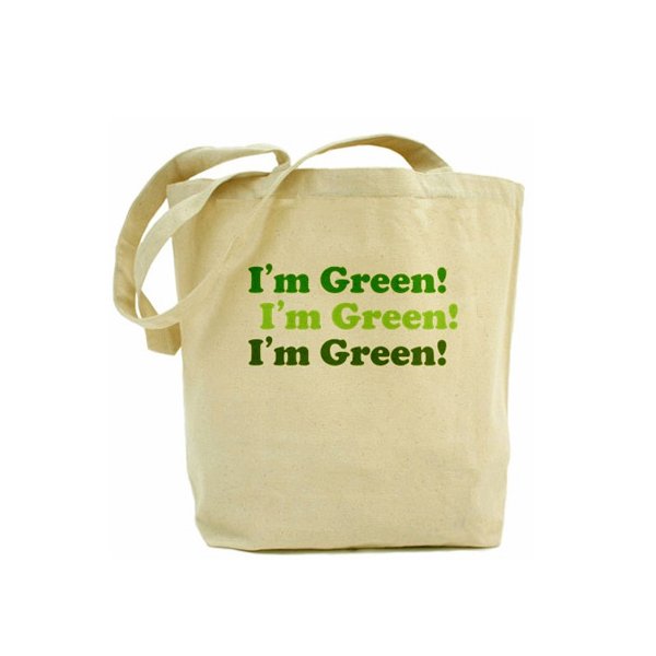 Ecobag Promocional