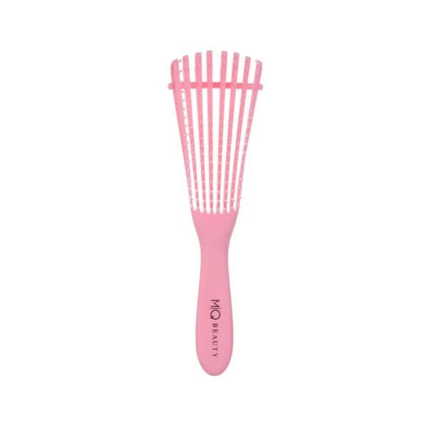 Escova de cabelo Personalizada polvo