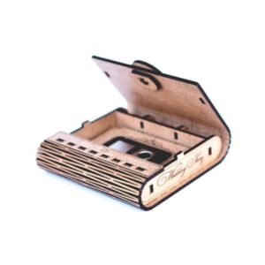 Estojo para Pen Drive Personalizado