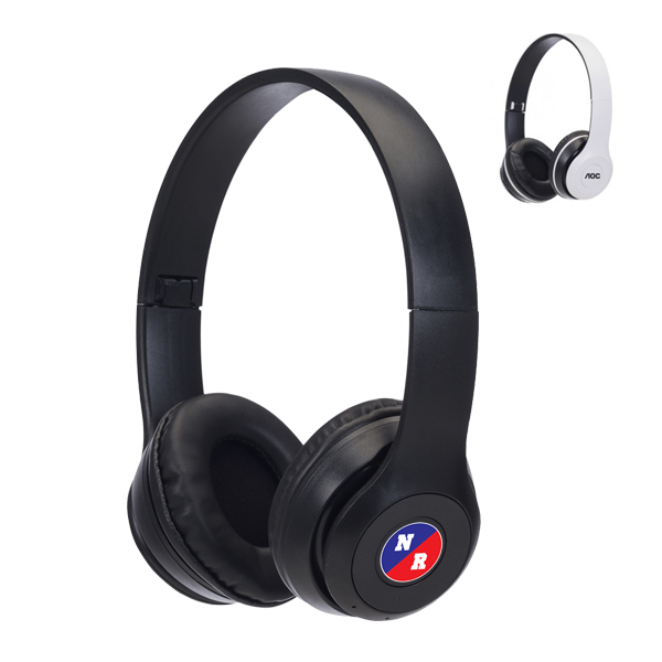 Fone de ouvido Bluetooth