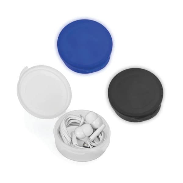 Fone Intra Auricular Personalizado