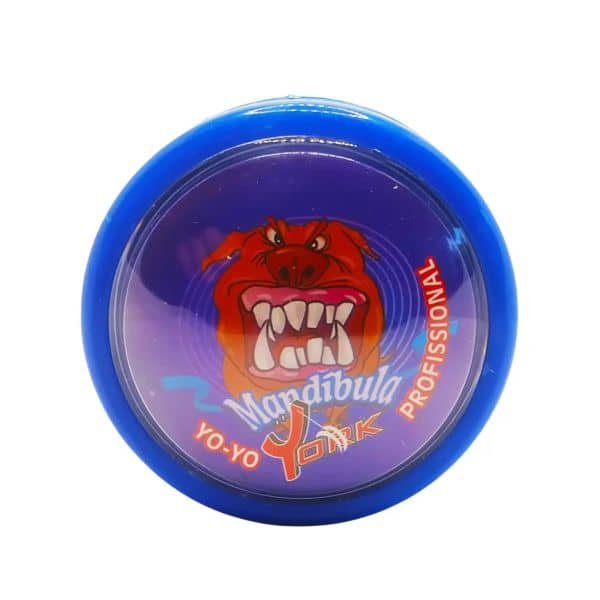 Frisbee profissional