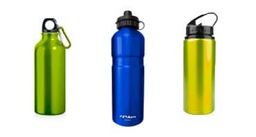 Squeeze Personalizado Inox 600ml