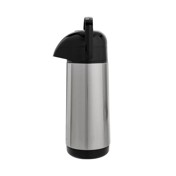 Garrafa Térmica Personalizada de Inox