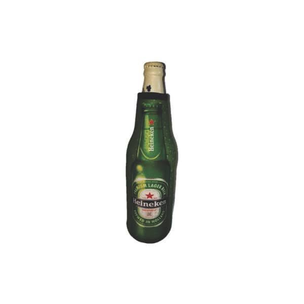 Garrafa de Cerveja Personalizada