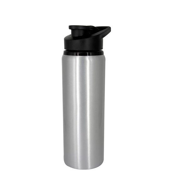 Garrafinha de Aluminio Personalizada