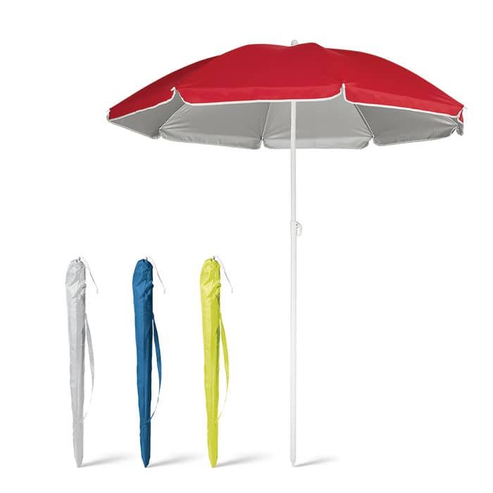 Guarda Sol Personalizado Duocolor
