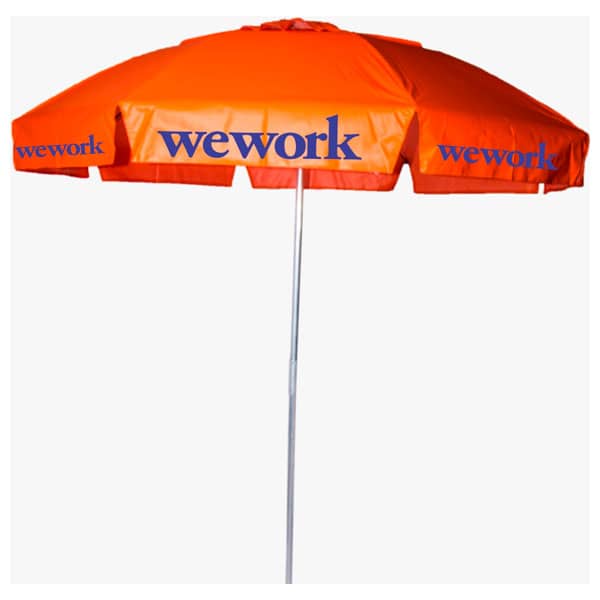 Guarda Sol Personalizado Preço