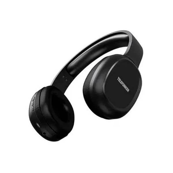 Headphone Bluetooth