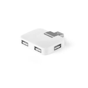 Hub usb carregador personalizado
