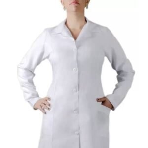 Jaleco para professora