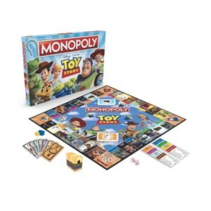 Jogos de Tabuleiro Personalizado