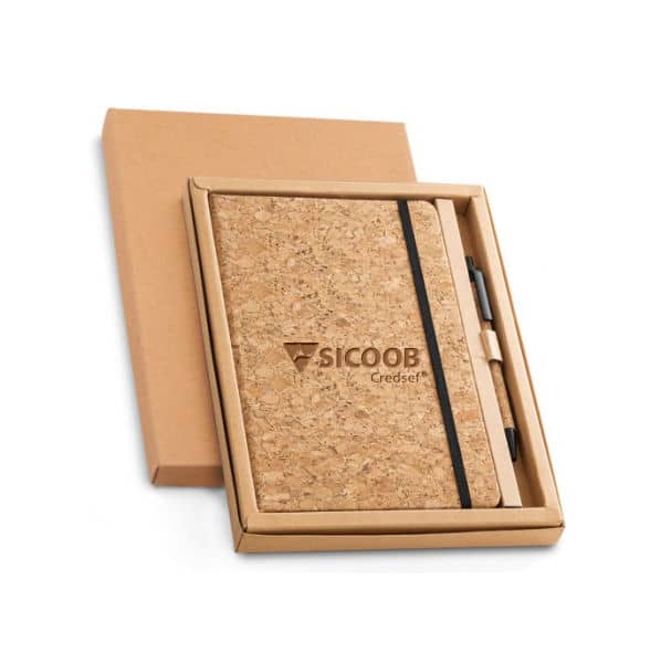 Brindes recicláveis