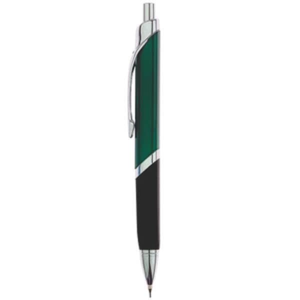 Lapiseira Personalizada Metal com Click Grafite 0.7