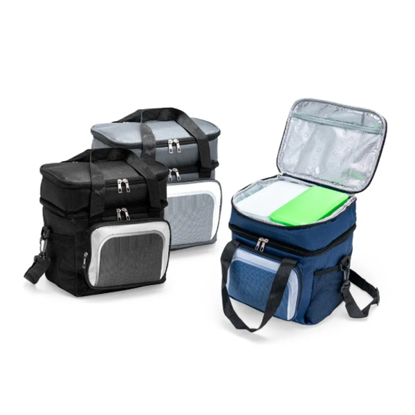 Mochila Térmica Personalizada Empresa