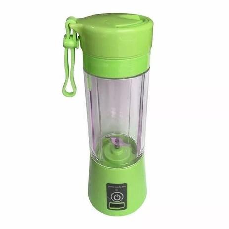 Liquidificador mini personalizado
