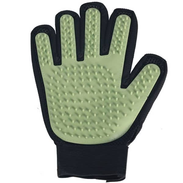 Luva Pet carinho Brindes