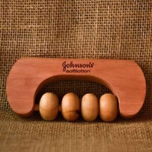MASSAGEADOR CORPO CALVO Personalizado