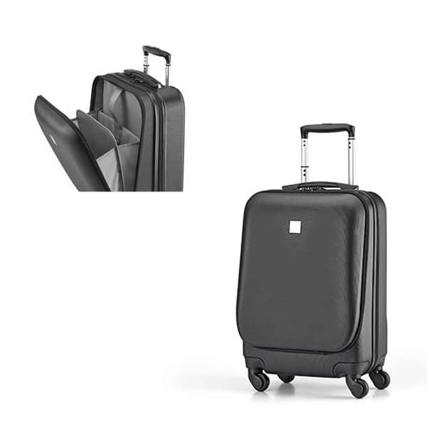 Mala Executiva de Viagem Personalizada