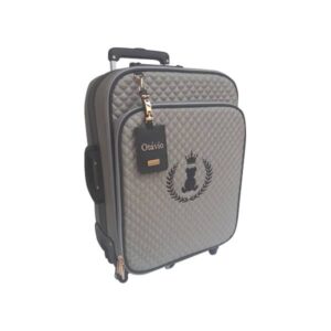 Mala Maternidade de Rodinhas